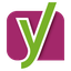 Yoast SEO logo